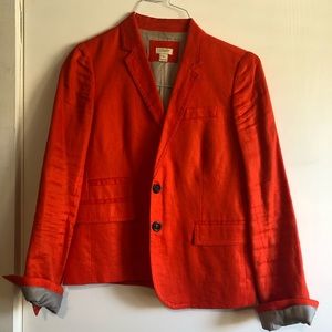 J. Crew Blazer